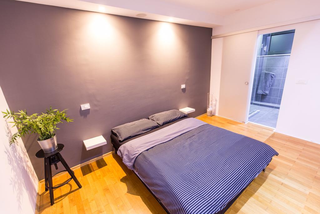 Allure Apartment Rijeka Bagian luar foto